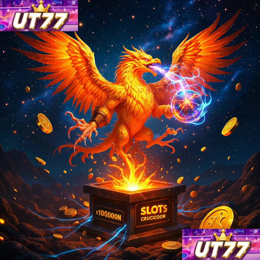 UT77 Apk Slot Login Platform Digital Earnly