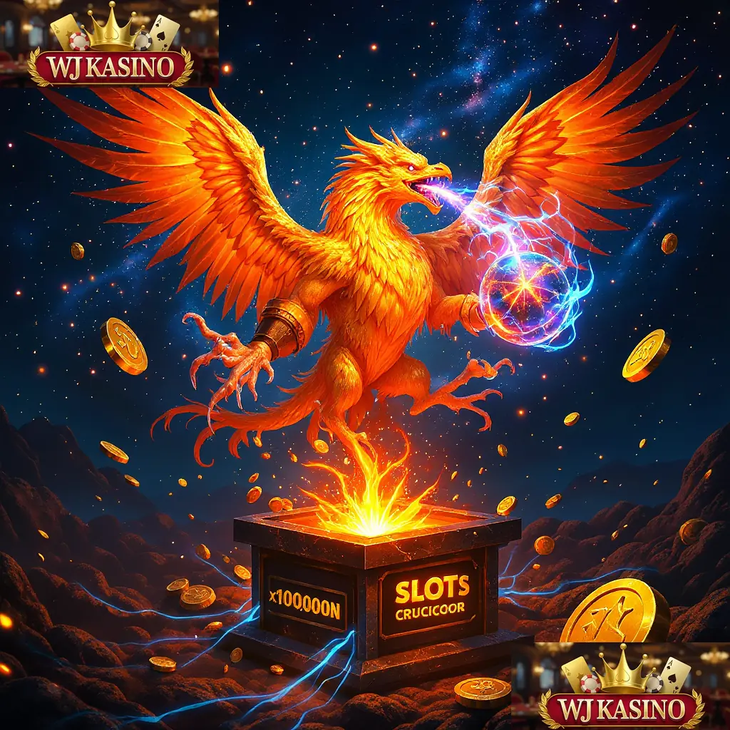 WJKASINO Apk Slot Login Platform Digital Earnly