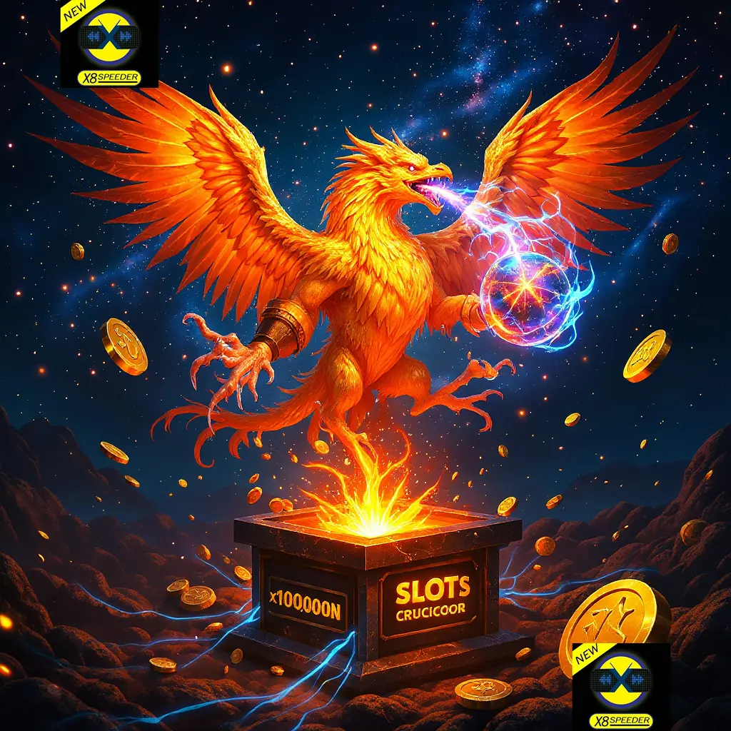 X8 SPEEDER Apk Slot Login Platform Digital Earnly