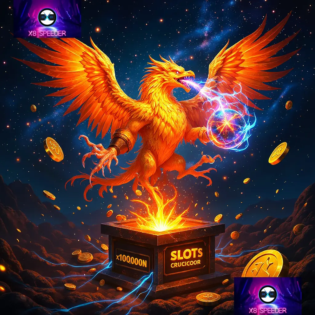 X8SPEEDER Apk Slot Login Platform Digital Earnly