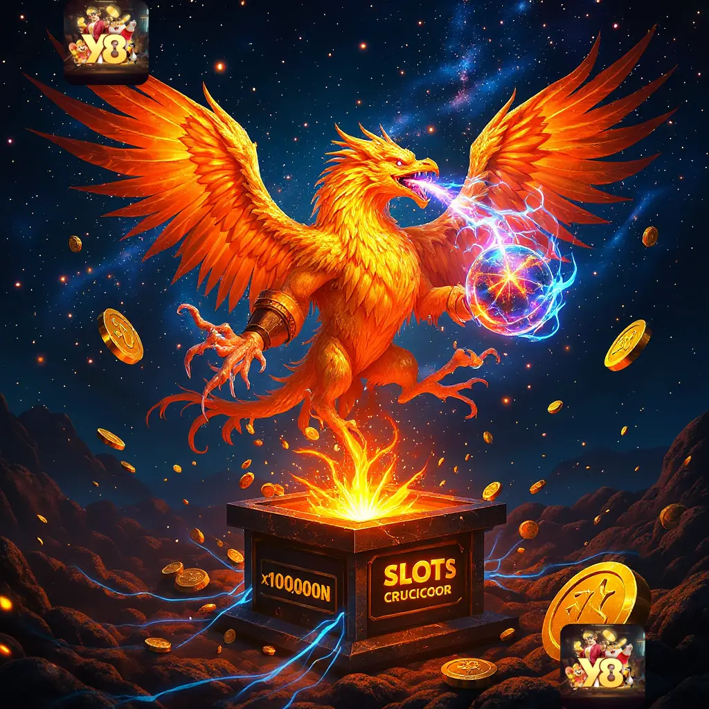 Y8GAMES Apk Slot Login Platform Digital Earnly